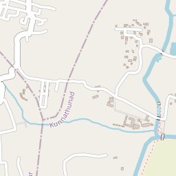 Kadambrayar Eco Tourism Village