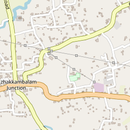 St. Peter's and St. Paul's Church, Kizhakkambalam