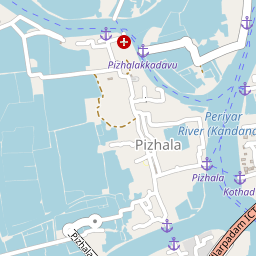 Kadamakkudy Karnival
