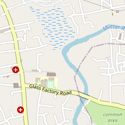 Muttar riverside