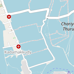 Kadamakkudy 2 nd bridge