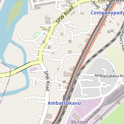 Ambattukavu Bhagavathi Kshethram