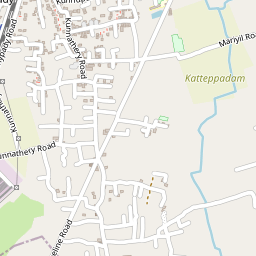 Sadak Road Park Area