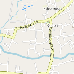 Kottuvalli Kavu Moolasthanam