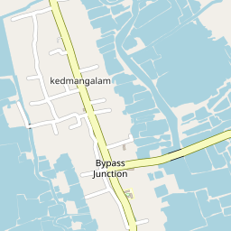 Ezhikkara bypass