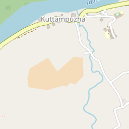 Kuttampuzha River - View Point