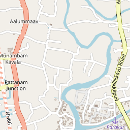 Takashi Homestay North Paravur
