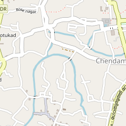 Chendamangalam Ayyappa Temple