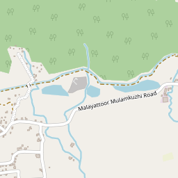 Malayattoor Valliyamkulam aquaduct view point