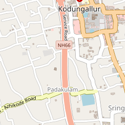 Sringapuram Mahadeva Temple
