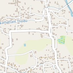 Marottikulam pond