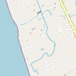 Puthiya Road Beach