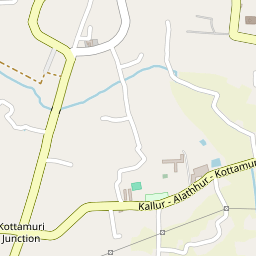 St. Theresa's Church, Kottakkal, Mala