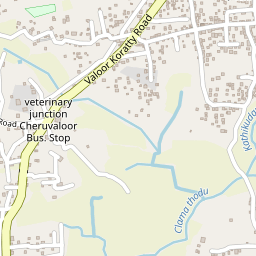 West Koratti Paadam…