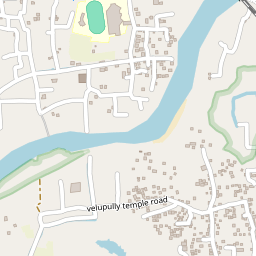 Aarangali Kadavu