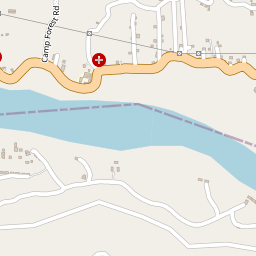 Athirapilly waterfalls road,