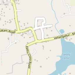Vaikkam Temple Padiyoor