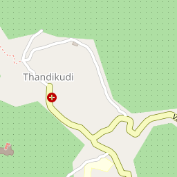 Thandikudi Balamurugan Temple