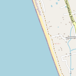 Vanchippura Beach