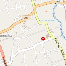 MOONUPEEDIKA CENTRE