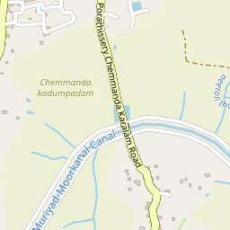Chemmanda Padam (ചെമ്മണ്ട പാടം)