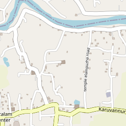 Kumaranchira Bhagavathi Temple, Karalam