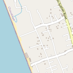 Nattika Beach