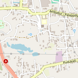 Kundukavu Bhagavathi Temple