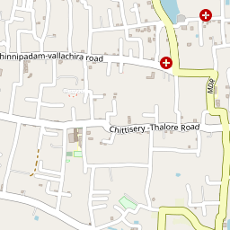 Vallachira Bhagavan Bhagavathi Temple