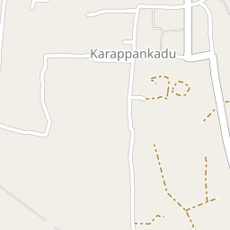 Karappangadu Abhishta Varadaraja Perumal Temple