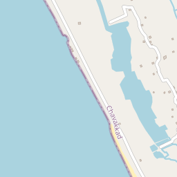 POKKANCHERY BEACH