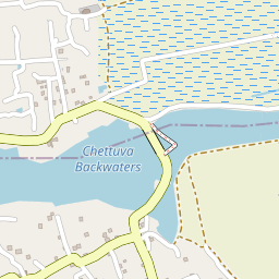Enamavu riverside