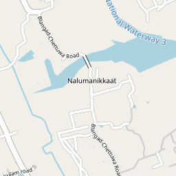 Nalumanikattu Children's Park and Kayakking club