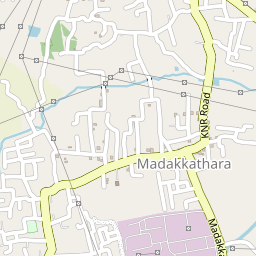Madakkathara Sree Arumugan Ayyapankavu Temple
