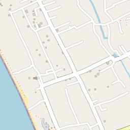 Chavakkad Beach