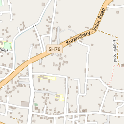 Peruvanmala Siva Temple