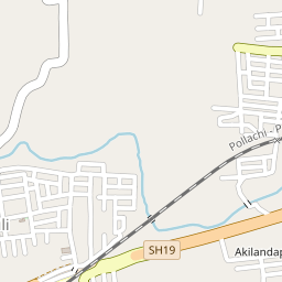 Pollachi Jeep Tourism