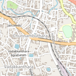 Vadakanthara Sree Thirupuraikkal Bhagavathi Temple
