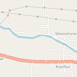 Kovilur (கோவிலூர்)