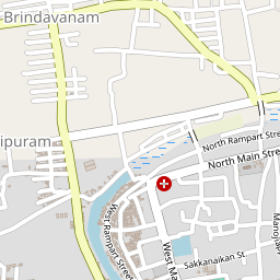 Thanjavur Sri Bangaru Kamakshi Amman Temple