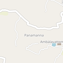 Panamanna Sankaranarayanaswami Temple