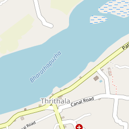 Thrithala Siva Temple