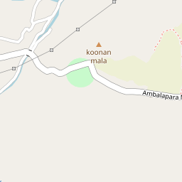 Ananganmala Eco Tourism