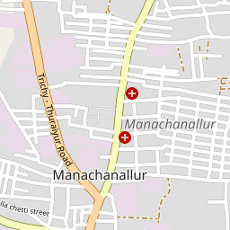 Shri Brahmanar Kovil