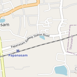 Sri Angalaparameswari Temple, Thiruppalathurai, Papanasam