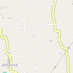 Vellachal view point