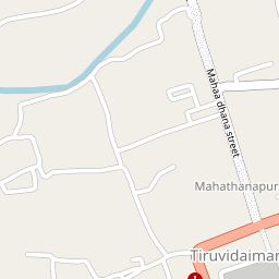 Sri Mahalingaswami Kovil