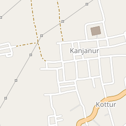Sri Agneeswarar Temple - Sukran (Venus) Temple - Kanjanur