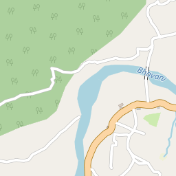 Ponnus Residency