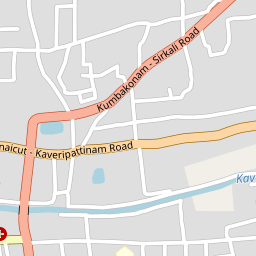 TEMPO Traveller-INNOVA-Mayiladuthurai - Vijaya Travel